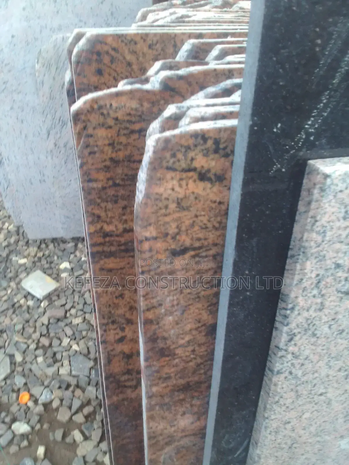 Affordable Granite