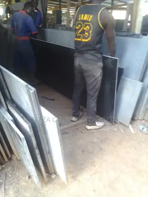 Affordable Granite