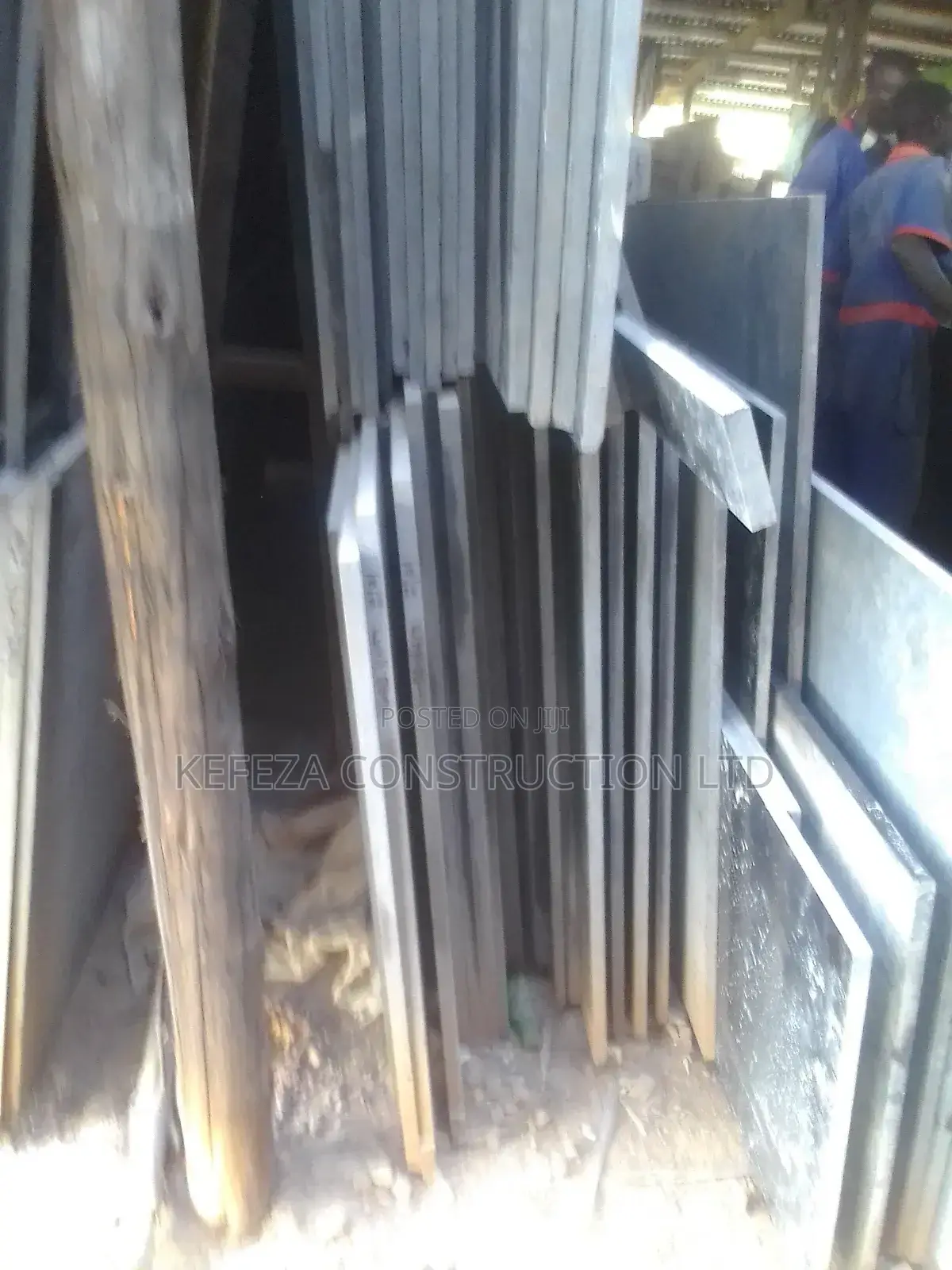 Affordable Granite