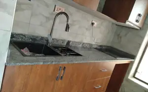 Modern Kitchen Cabinets