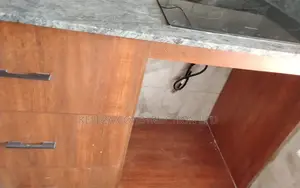 Modern Kitchen Cabinets