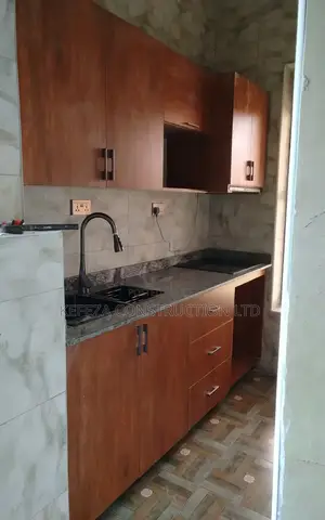 Modern Kitchen Cabinets