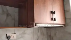 Modern Kitchen Cabinets