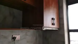 Modern Kitchen Cabinets