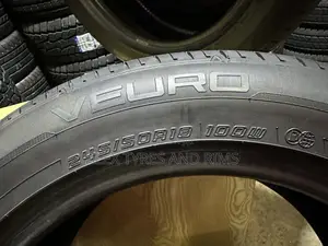 245/50r18 Dunlop Japan Tyres