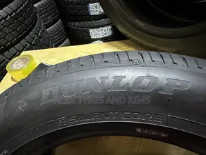 245/50r18 Dunlop Japan Tyres