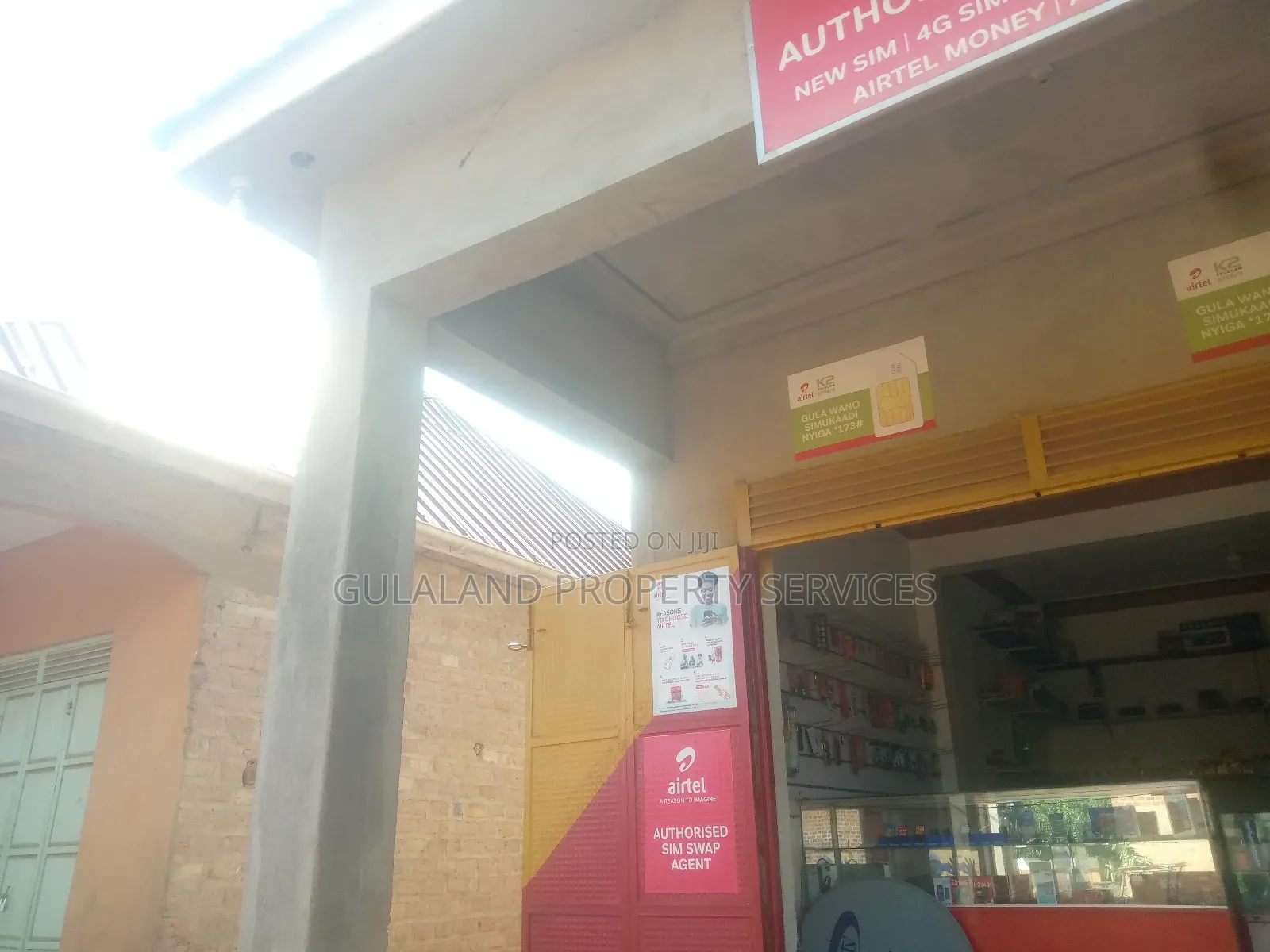 3bdrm Townhouse/Terrace in Mytech & Beauty, Butuntumula for sale