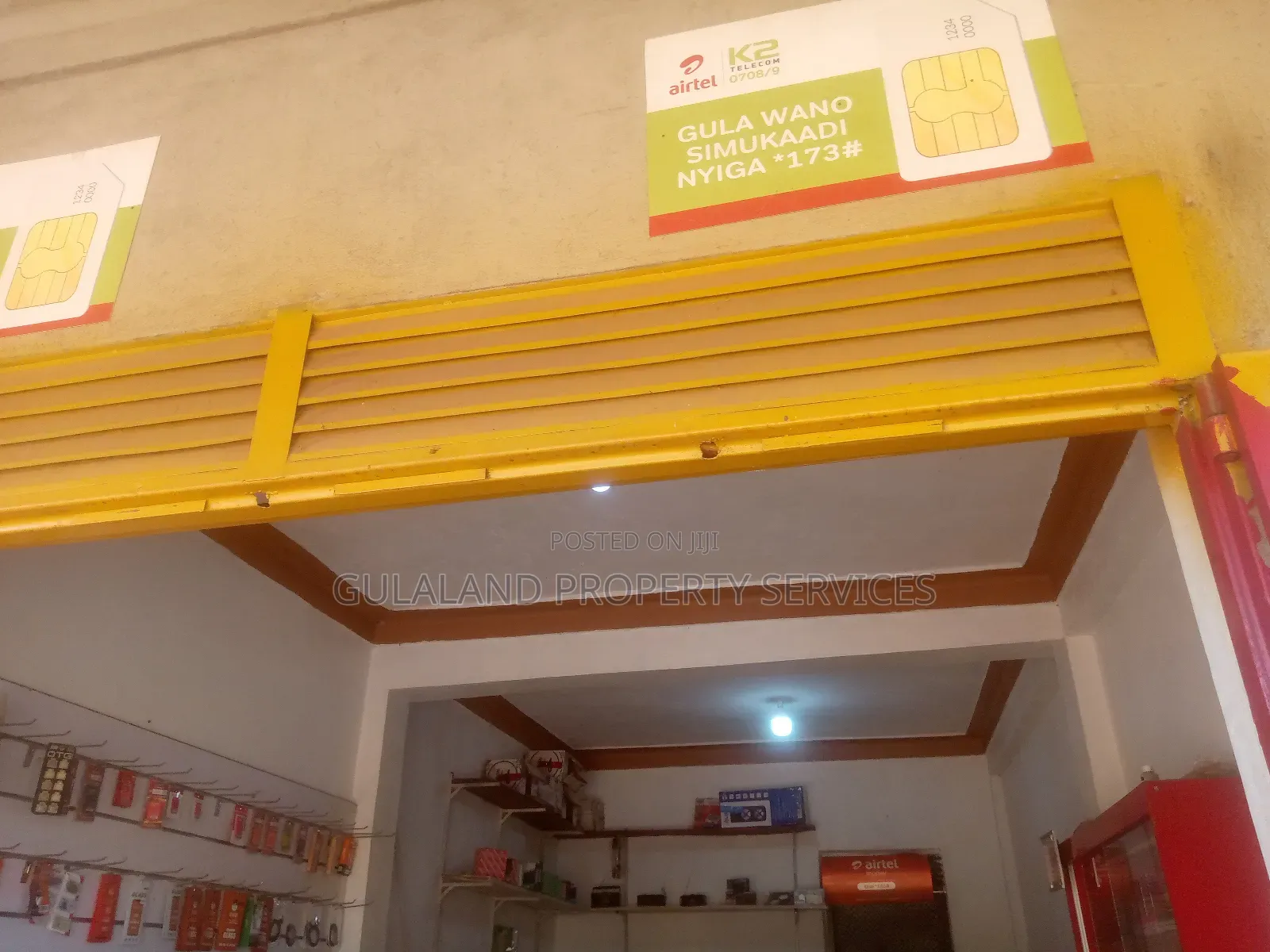 3bdrm Townhouse/Terrace in Mytech & Beauty, Butuntumula for sale