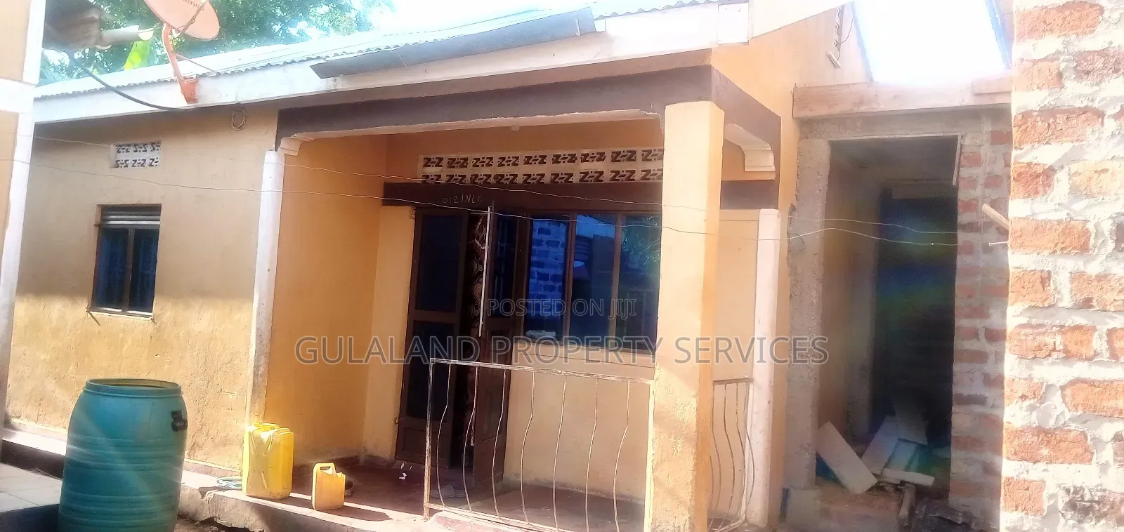 3bdrm Townhouse/Terrace in Mytech & Beauty, Butuntumula for sale