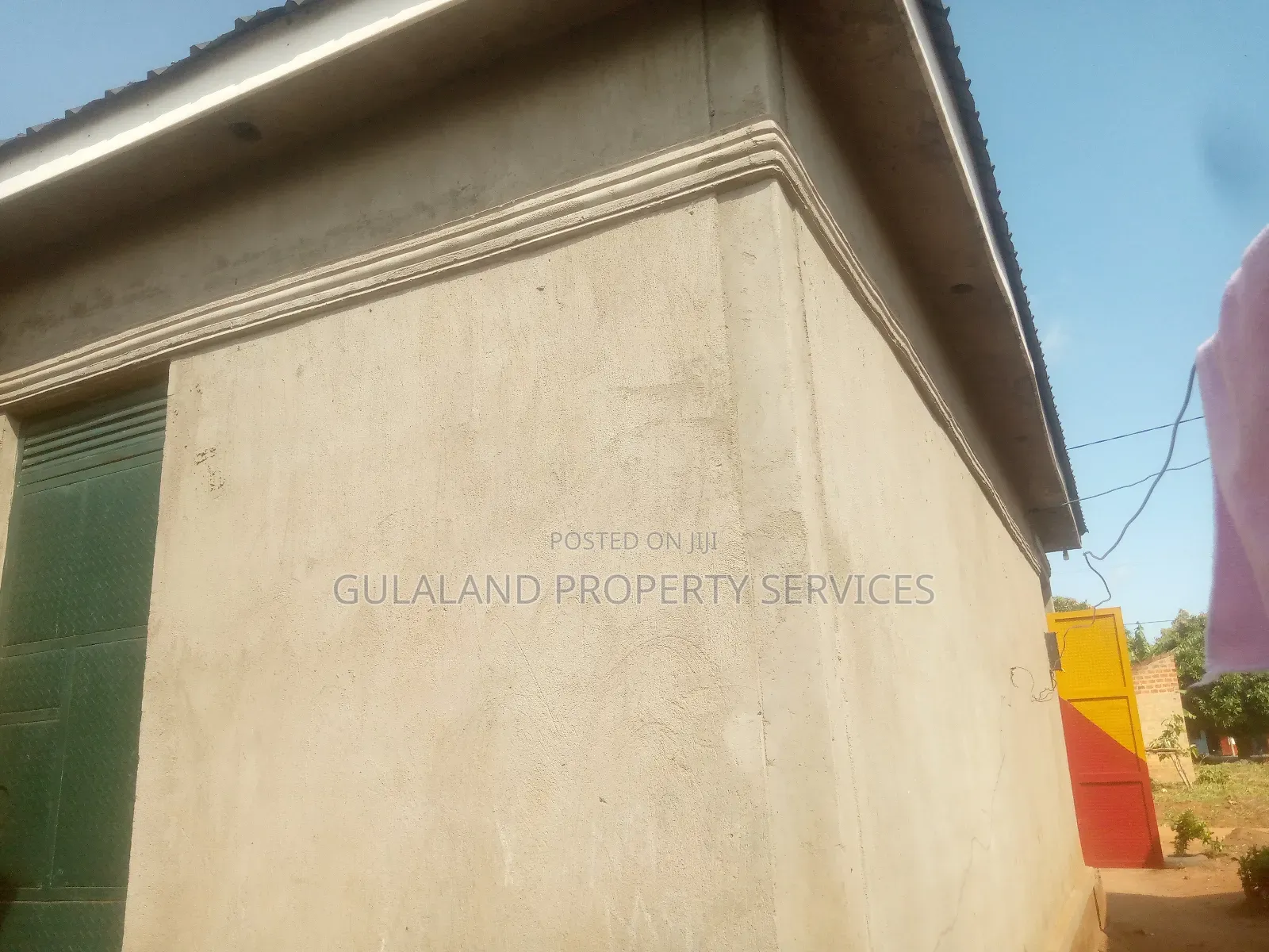 3bdrm Townhouse/Terrace in Mytech & Beauty, Butuntumula for sale