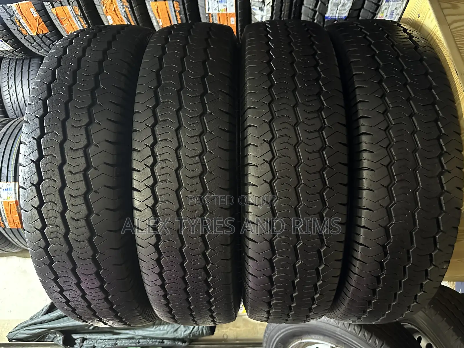 185r14 Good Tyres