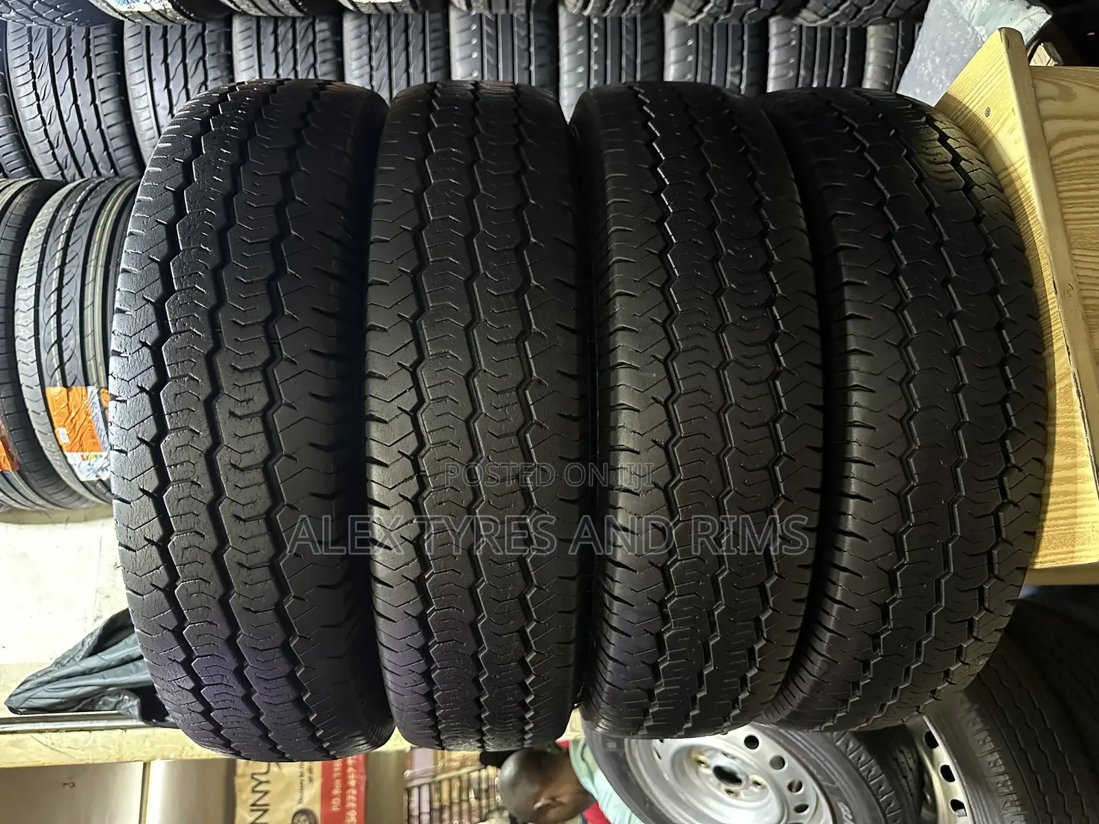 185r14 Good Tyres