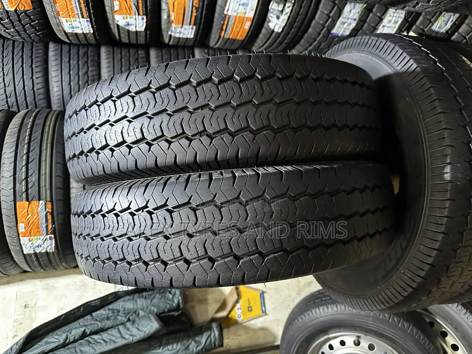 185r14 Good Tyres