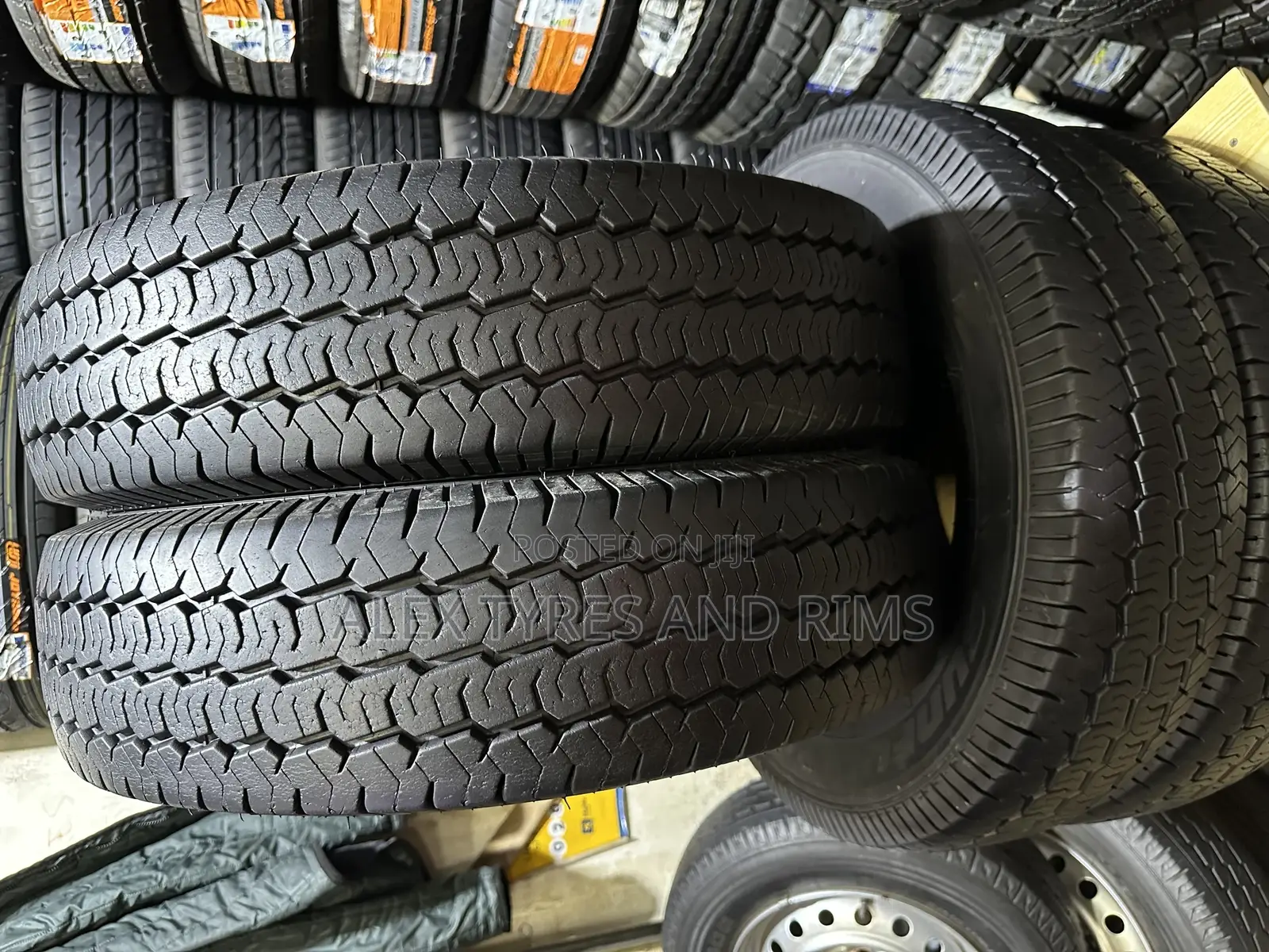 185r14 Good Tyres