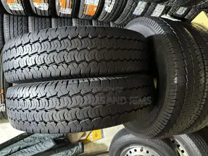 185r14 Good Tyres