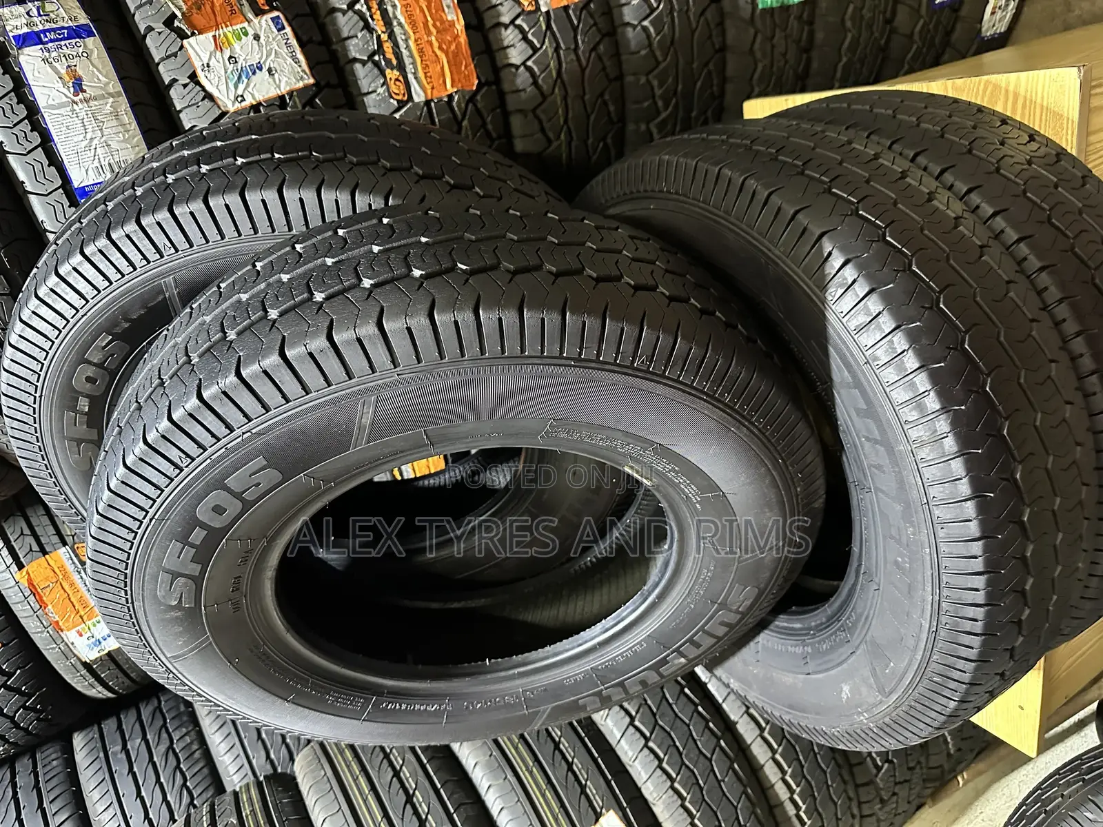 185r14 Good Tyres