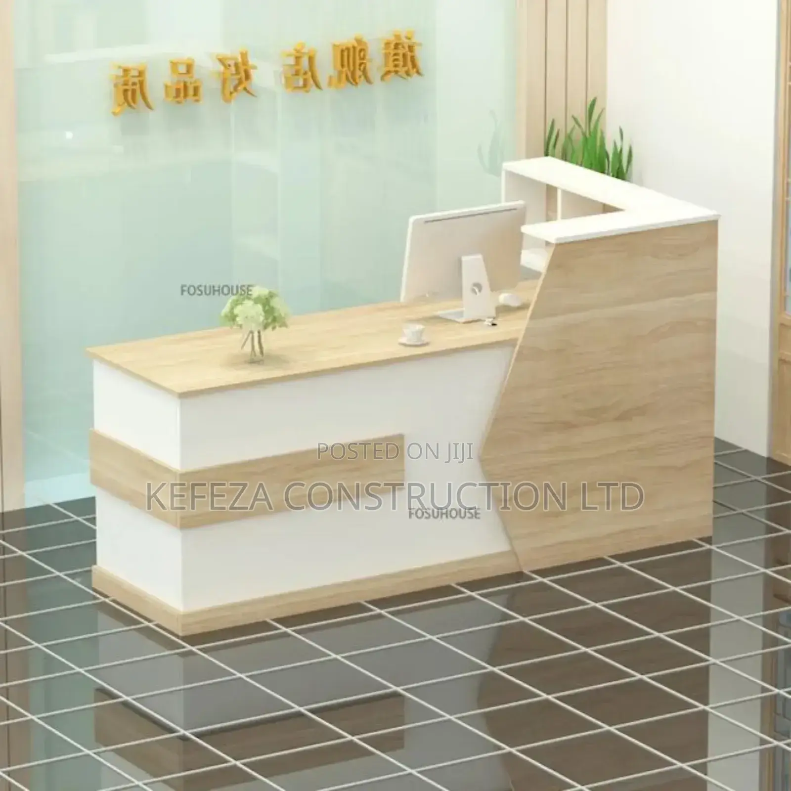 Modern Kitchen Cabinets