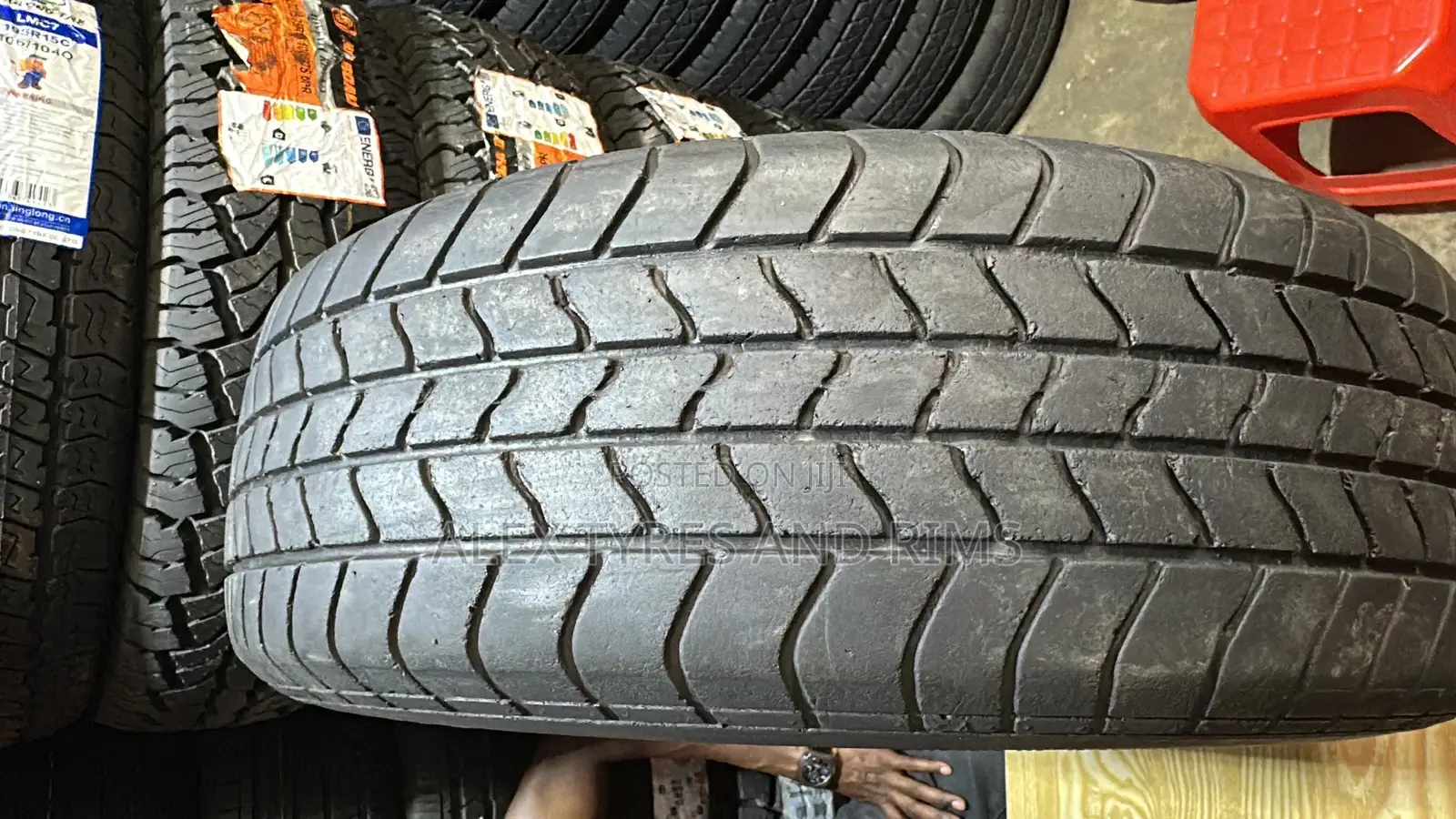 195/70r14 Good Tyres