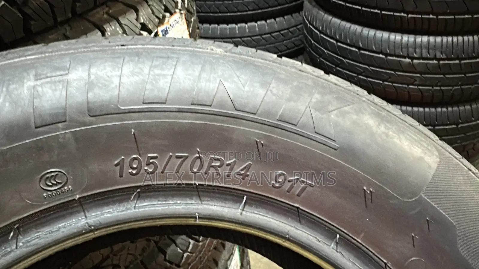 195/70r14 Good Tyres