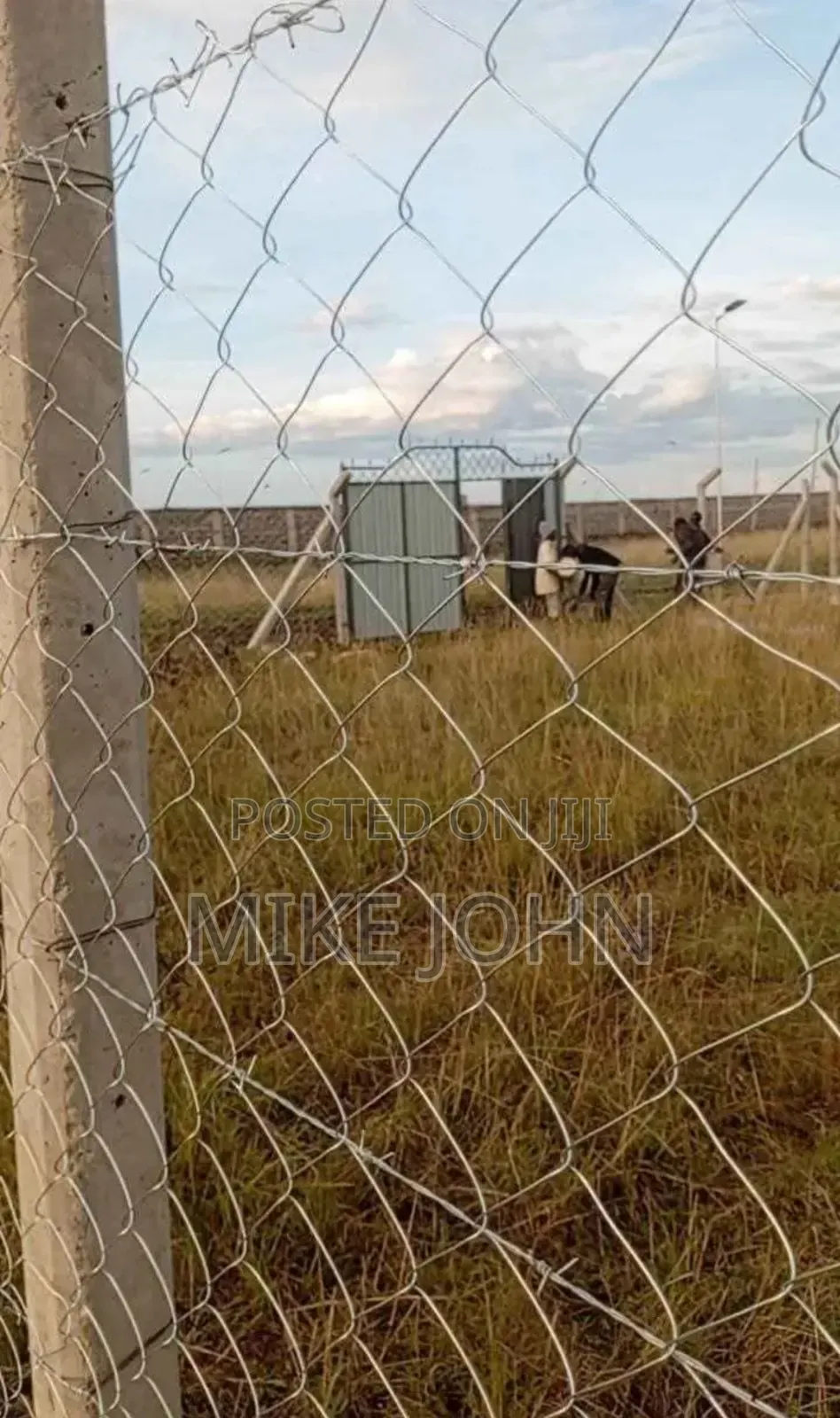 Fencing / Concrete Poles and All Fencing Services