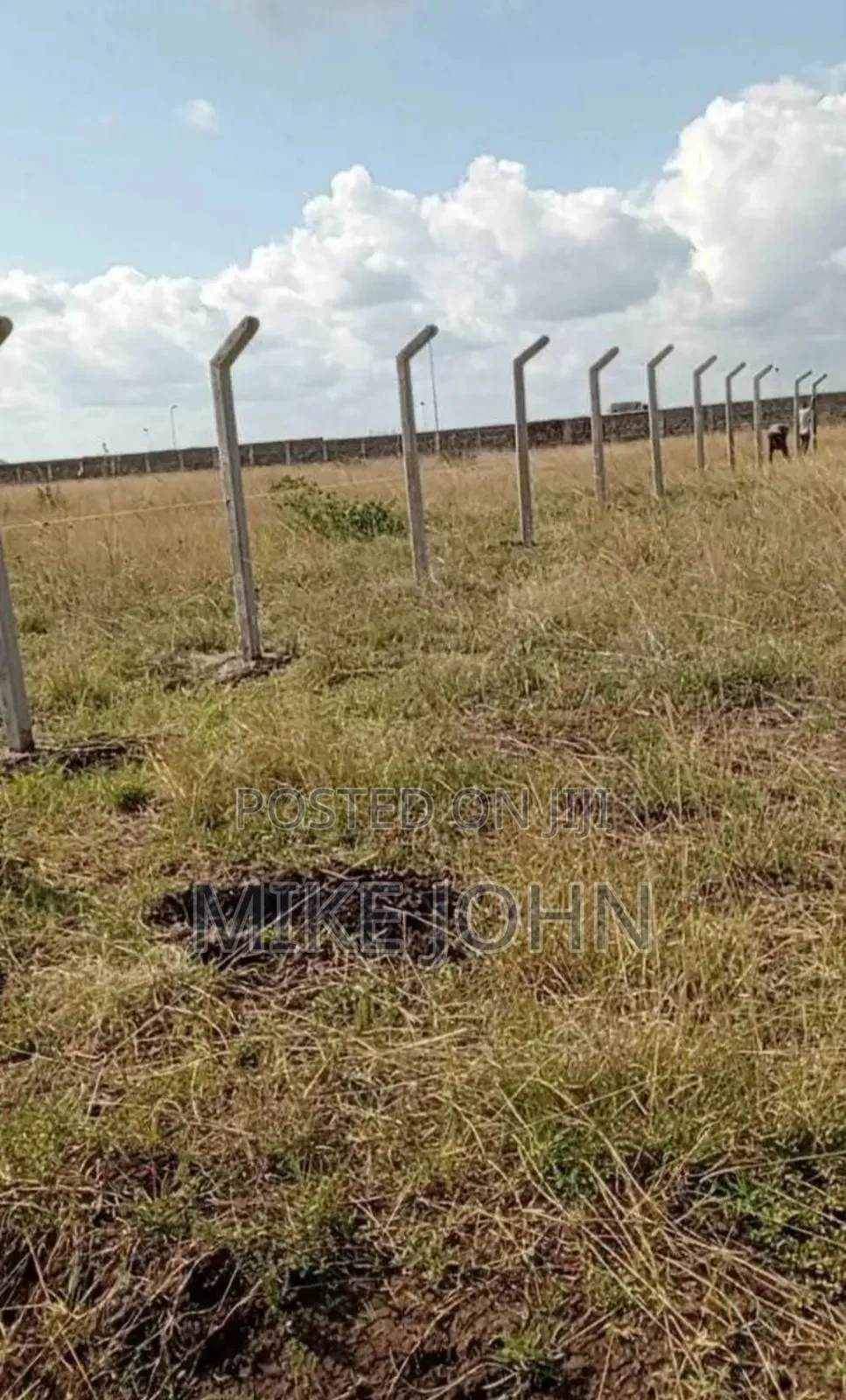 Fencing / Concrete Poles and All Fencing Services