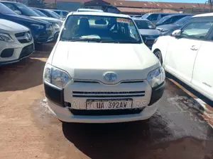 Toyota Probox 1.5 DX 2WD 2016 White