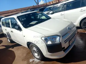 Toyota Probox 1.5 DX 2WD 2016 White