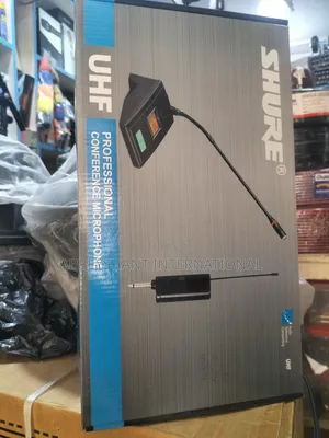 Wireless 
Table Conference Microphone
/Wireless Microphone