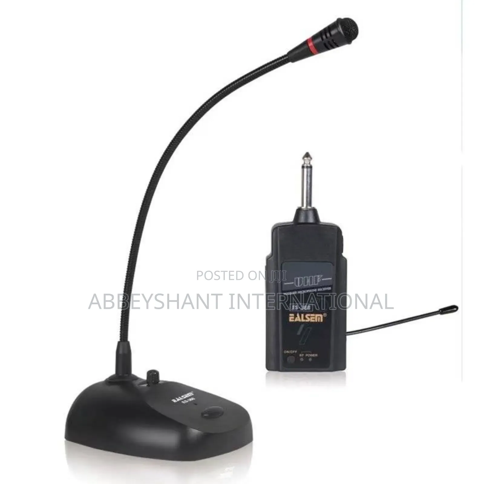 Wireless Desk Meeting Microphone/ Conference Microphone