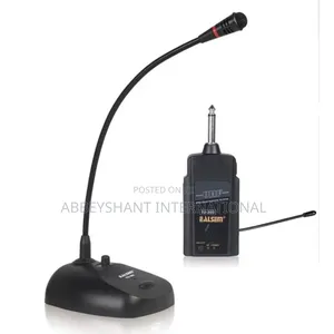 Wireless Desk Meeting Microphone/ Conference Microphone