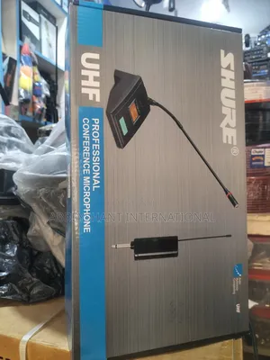Wireless Desk Meeting Microphone/ Conference Microphone