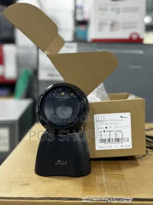S-Pos Barcode Scanner Sp-750 2d Plus
