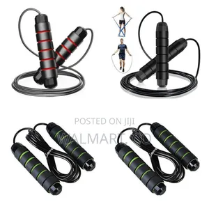 Photo - Multifunctional Skipping Rope