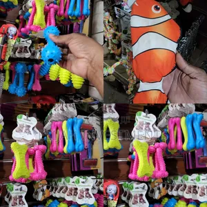 Bpa Free 5pcs Your Choice Pet/Cat Play Toys