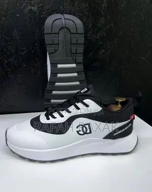 New Men’S Classic Dolce Gabbana Casual Sneakers