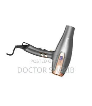 New Sonifer Pro Semi Compact Hair Dryer With Antifreeze