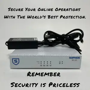 Sophos Sg 115 Premium Firewall