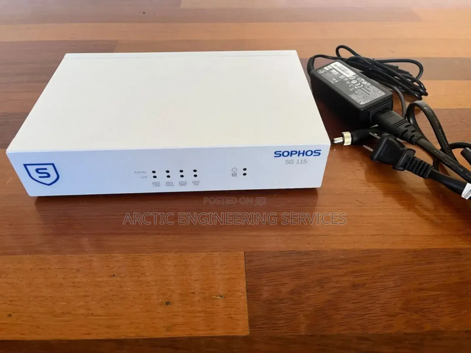 Sophos Sg 115 Premium Firewall