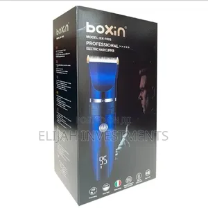 Boxin Bx-1085 Electric Hair Clipper