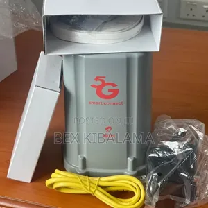 Say Goodbye to Buffering With Airtel 5g Router