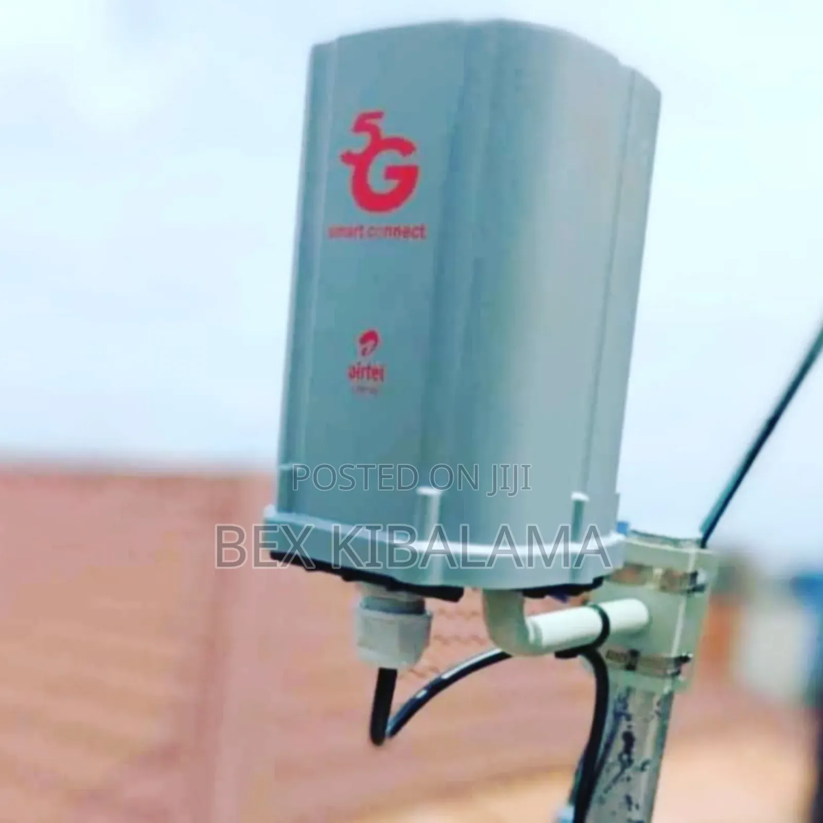 Say Goodbye to Buffering With Airtel 5g Router