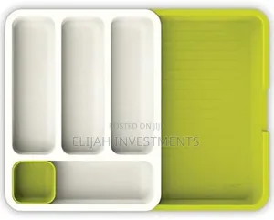 Kitchen Organizer Drawer Expandable Tray
