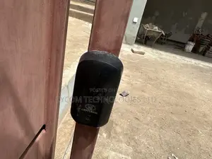 Beam Sensors for Gate Motor