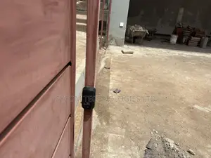 Beam Sensors for Gate Motor