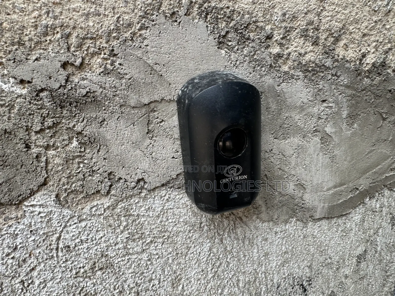 Beam Sensors for Gate Motor
