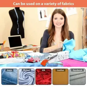New Handy Stitch Sewing Machine