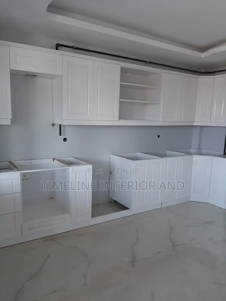 Rustic Kitchen Cabinets Natural Wood
