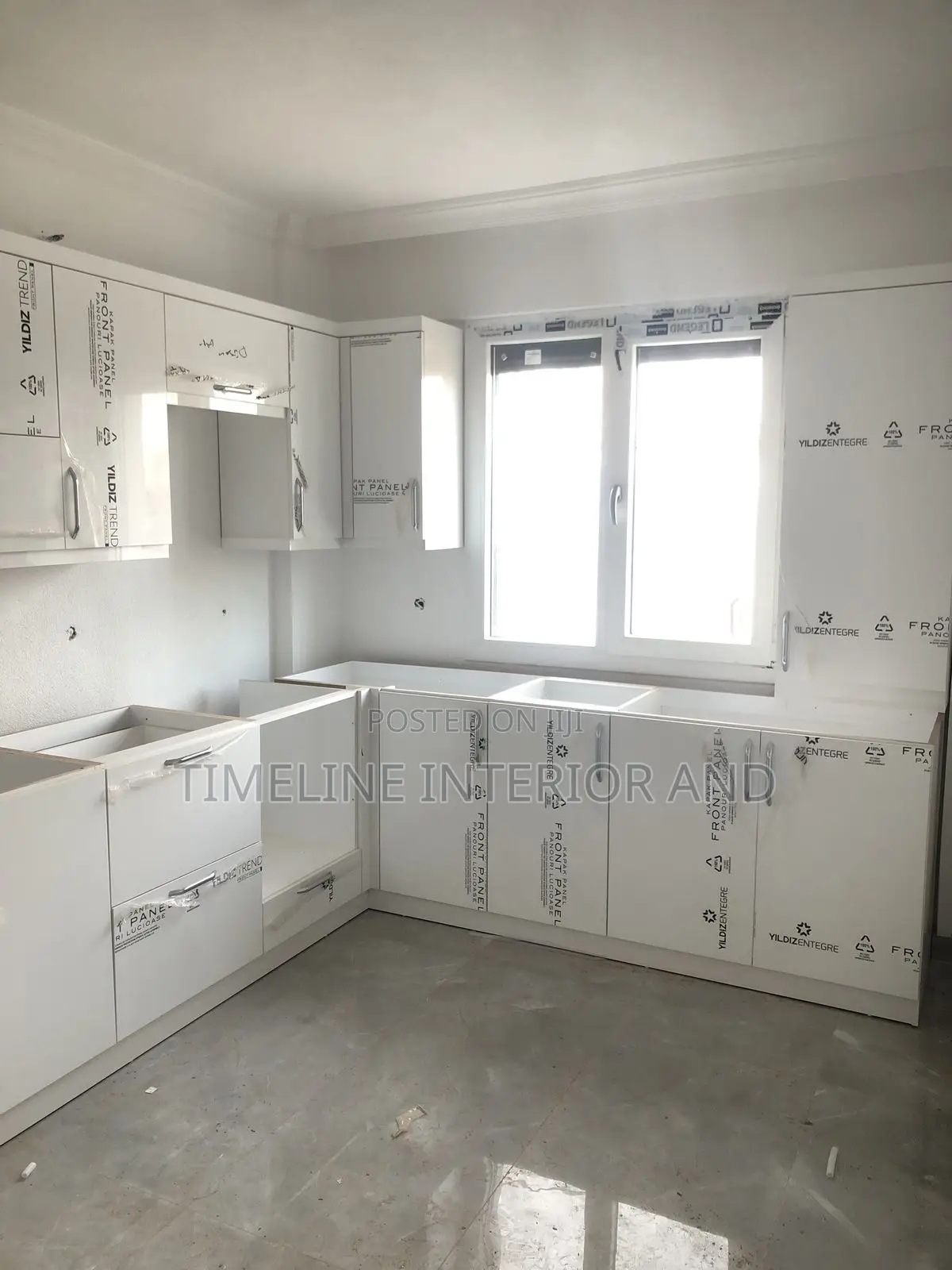 Rustic Kitchen Cabinets Natural Wood