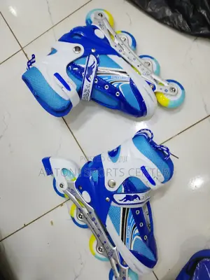 Skate Shoe Original