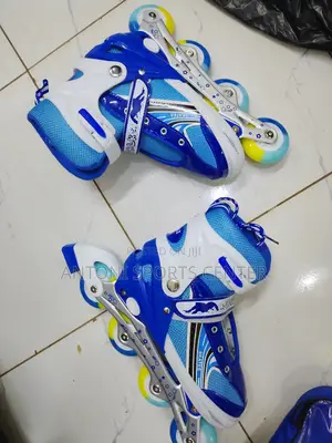 Skate Shoe Original